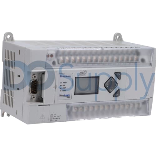 Allen Bradley 1766-L32BWAA