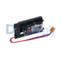 GE Fanuc Emerson Versamax IC200ACC414 - Image 1 of 5