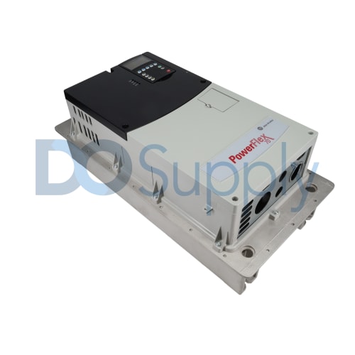 Allen Bradley PowerFlex 70 20AD065A2AYNARC1