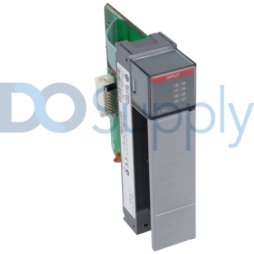 Allen Bradley 1746-IA8