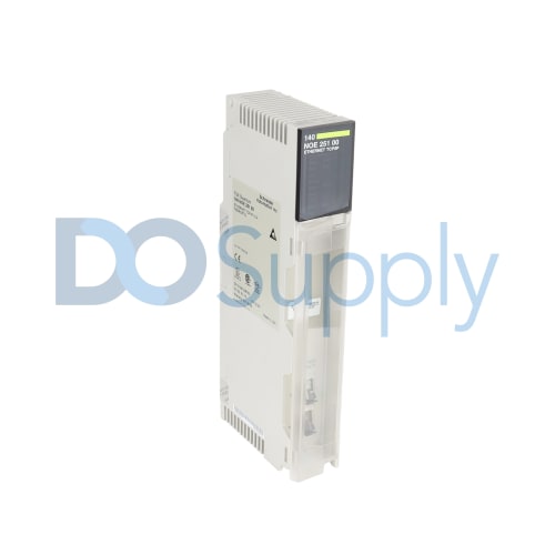 Schneider Electric Modicon 140NOE25100
