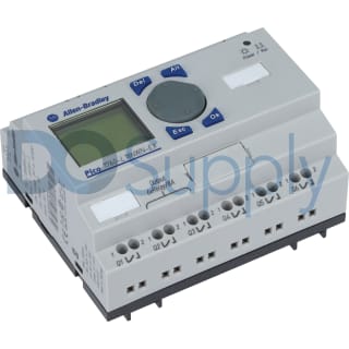 1760-L18NWN-EX from the 1760 Pico Controllers series.
