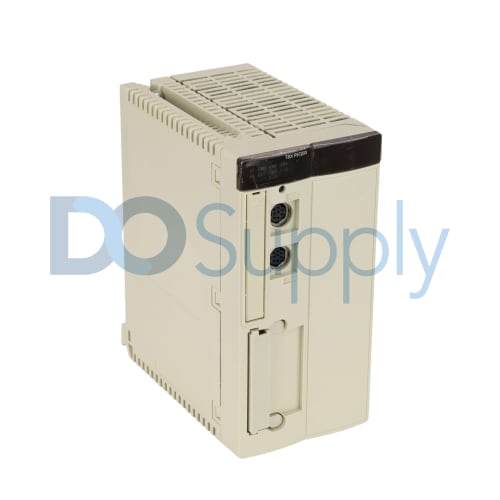 Schneider Electric TSX Micro PLCs TSXP57203M