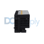 GE Fanuc Emerson Genius I-O IC660BBS100 - Image 3 of 6