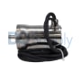 Allen Bradley MPS Servo Motors MPS-B330P-MJ52DA - Image 4 of 5
