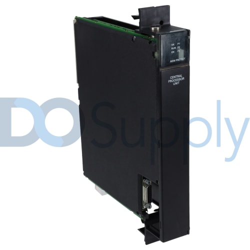 GE Fanuc Emerson IC697CPM914