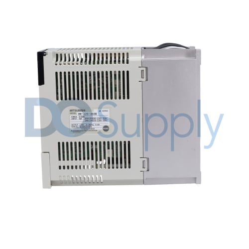 Mitsubishi MR-J2S-350B - In Stock Ships Overnight | DO Supply