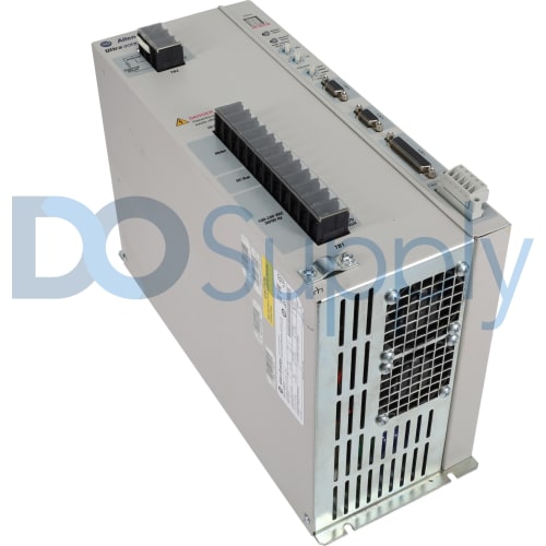 Allen Bradley 2098-DSD-075X-DN