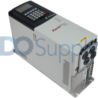 20BD3P4A3AYYANC0 from the PowerFlex 700 series.