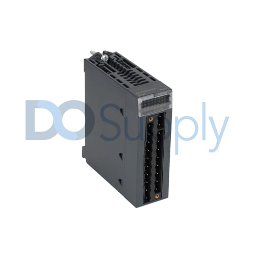 Schneider Electric Modicon X80 BMXDRA0804T