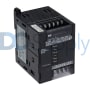 CP1E-E10DR-A from the CP1 series.