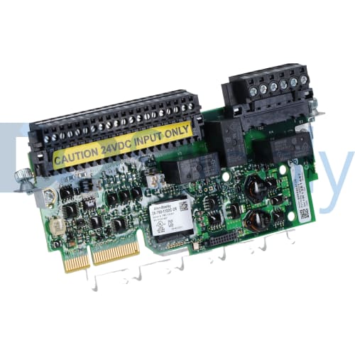 Allen Bradley 20-750-1132C-2R