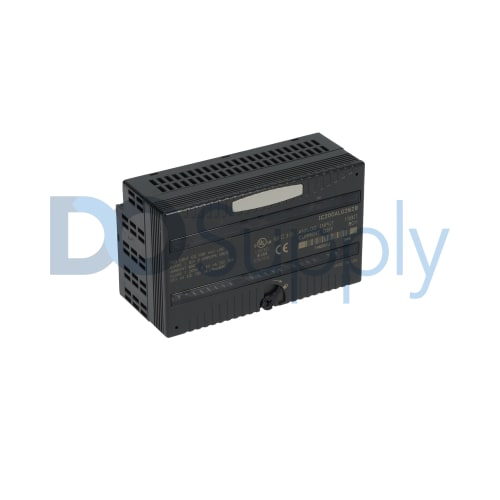 GE Fanuc Emerson Field Control IC200ALG262
