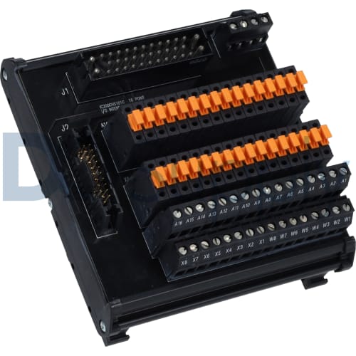GE Fanuc Emerson IC200CHS101