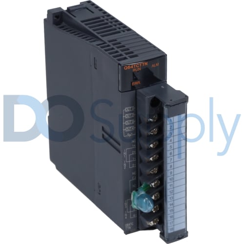 Mitsubishi Q64TCTTN