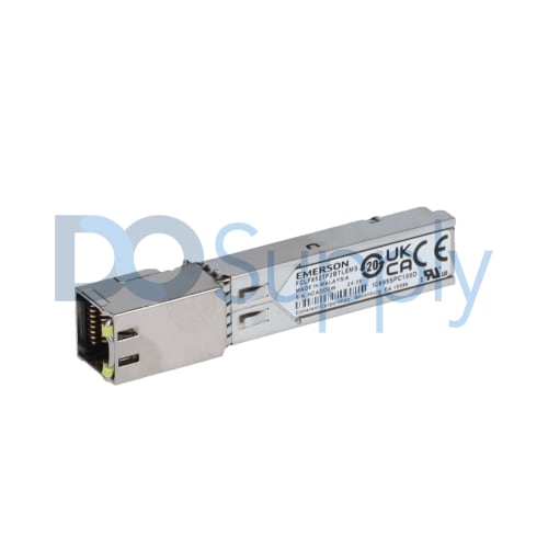 GE Fanuc Emerson IC695SPC100