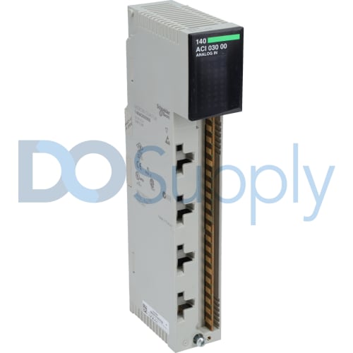 Schneider Electric 140ACI03000