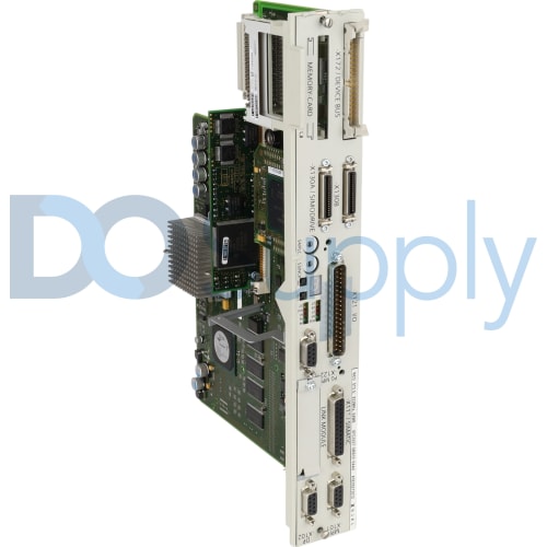 Siemens 6FC5357-0BB35-0AA0