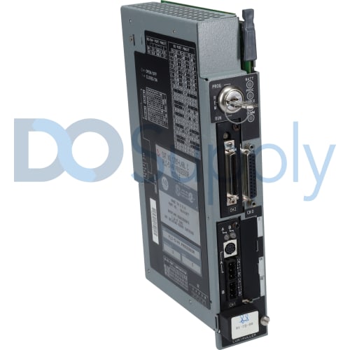 Allen Bradley 1785-L40L