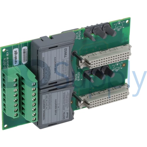Allen Bradley T9852