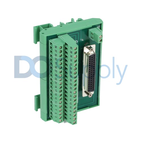 Schneider Electric Modicon Quantum 140CFA04000