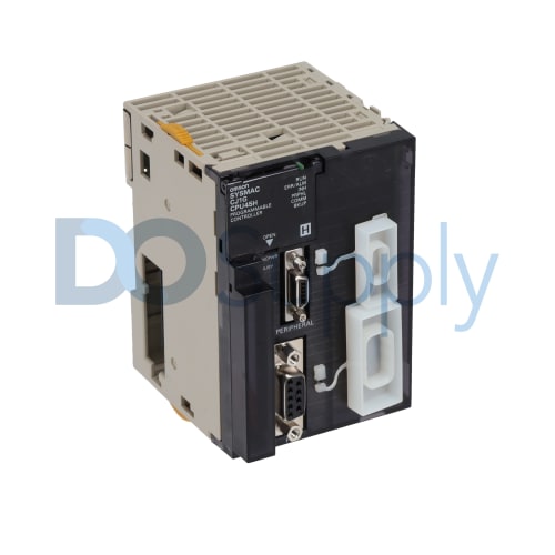 Omron CJ1 CJ1G-CPU45H