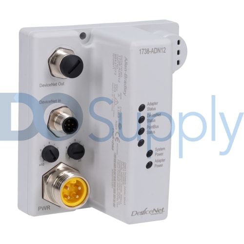 Allen Bradley 1738-ADN12