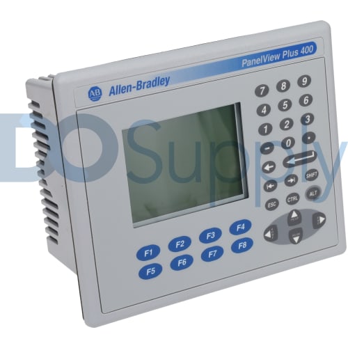 Allen Bradley 2711PC-K4M20D