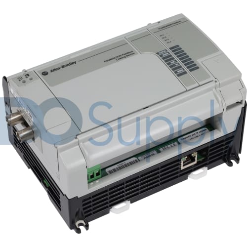Allen Bradley 1757-FFLDC4
