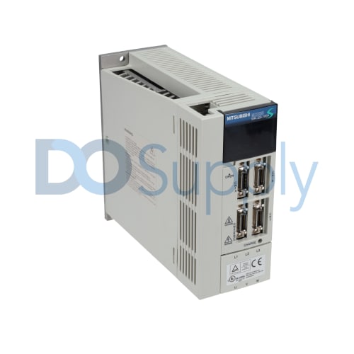 Mitsubishi MELSERVO MR-J2 MR-J2S-100A