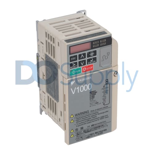 Yaskawa V1000 CIMR-VC2A0002BAA