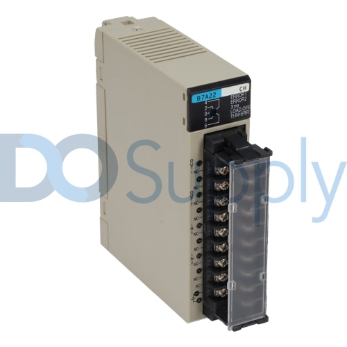 Omron C200H-B7A22