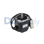 Yaskawa SG Series SGMPH-04DAA61D - Image 1 of 5