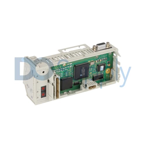 Schneider Electric Modicon Momentum 172PNN21022