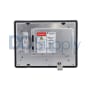 Allen Bradley Panelview Plus 1000 2711P-T10C6A1 - Image 4 of 5