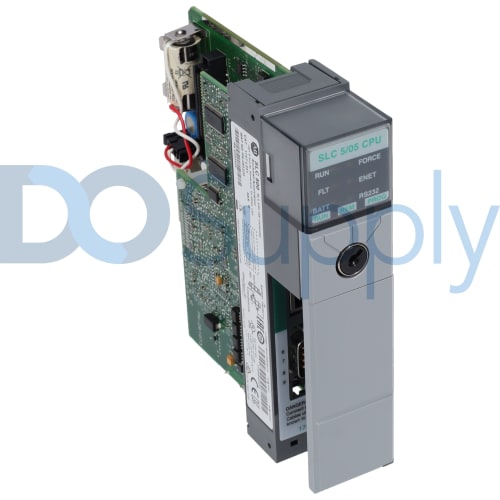 Allen Bradley 1747-L551