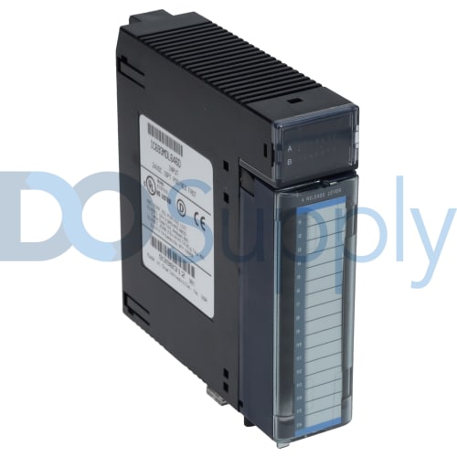 GE Fanuc Emerson IC693MDL646