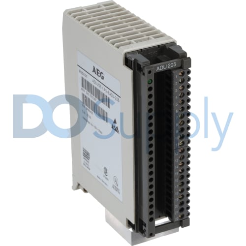 Schneider Electric AS-BADU-205