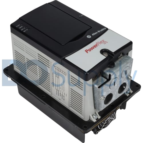 Allen Bradley 20AD2P1F0AYYANNN