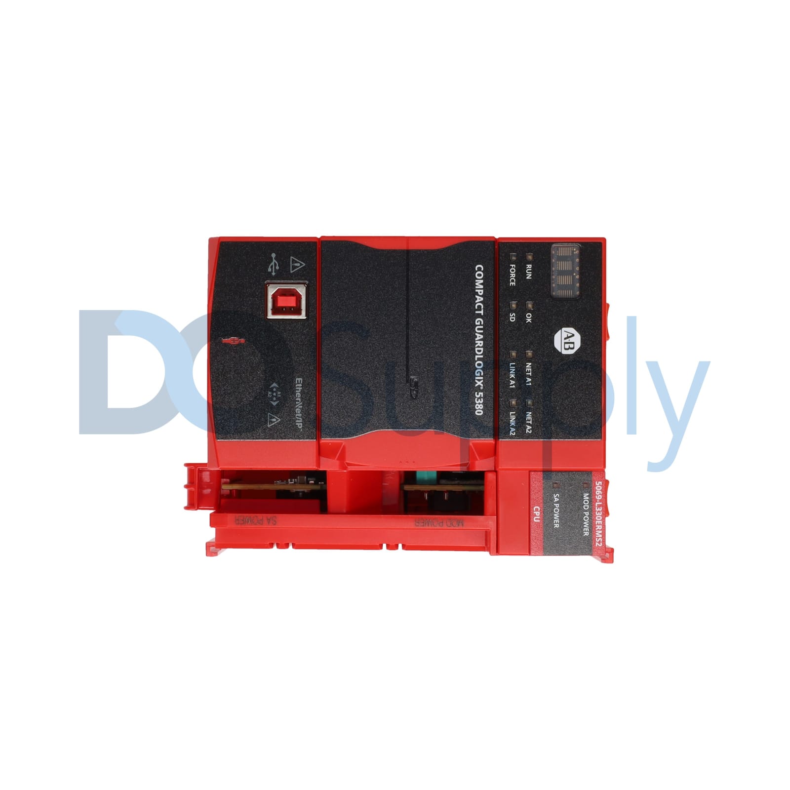 Allen Bradley 5069-L330ERMS2 - In Stock Ships Overnight | DO Supply