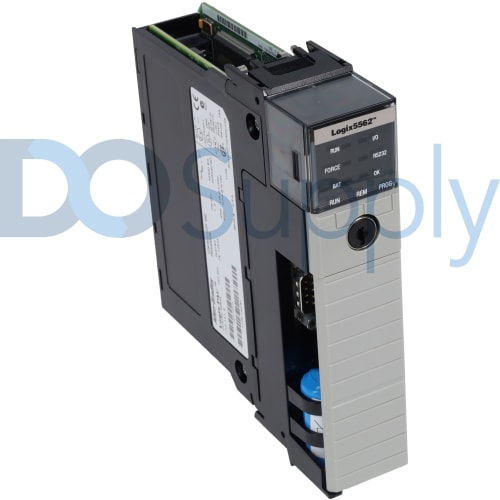 Allen Bradley 1756-L62