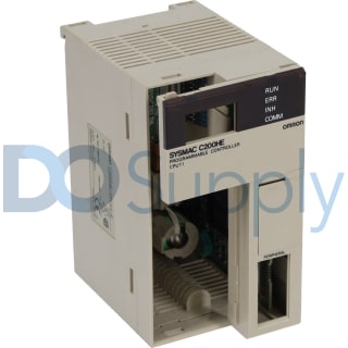 C200HE-CPU11-E