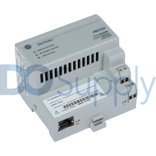 Allen Bradley 1794-AENT