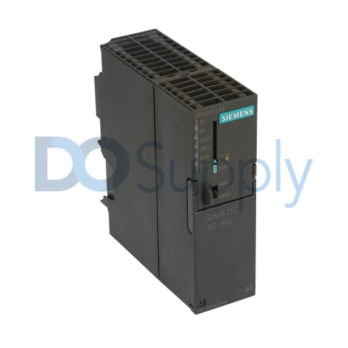 Siemens SIMATIC 6ES7315-2AG10-0AB0
