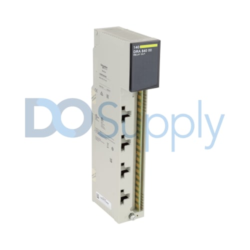 Schneider Electric Modicon Quantum 140DRA84000