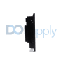 GE Fanuc Emerson Quickpanel IC754VSI12CTD - Image 3 of 5