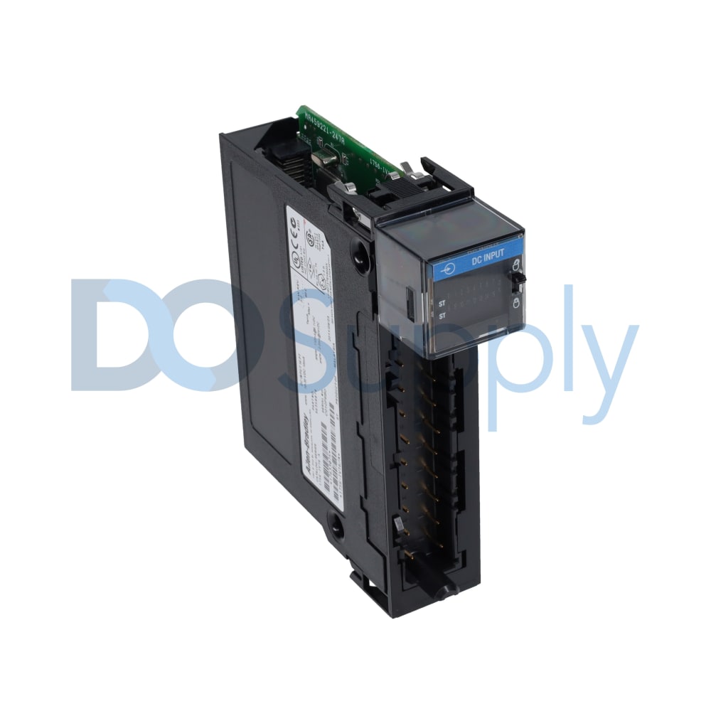 Allen Bradley 1756-IV16 - In Stock Ships Overnight | DO Supply