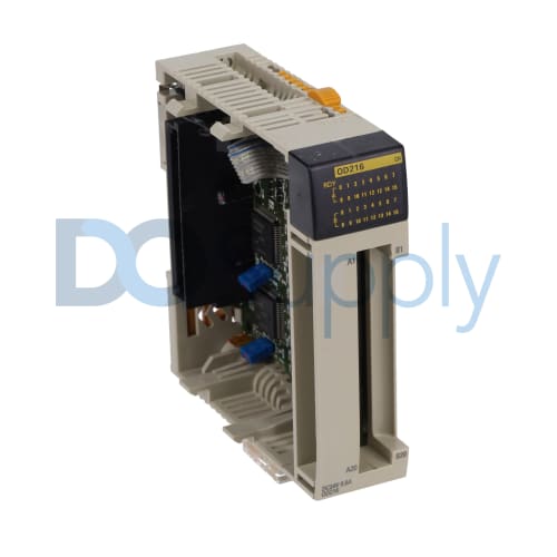 Omron CQM1 CQM1-OD216