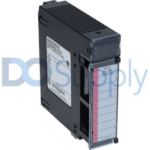GE Fanuc Emerson IC693MDL231