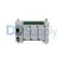 Allen Bradley Micro 850 2080-LC50-24QWB - Image 2 of 5